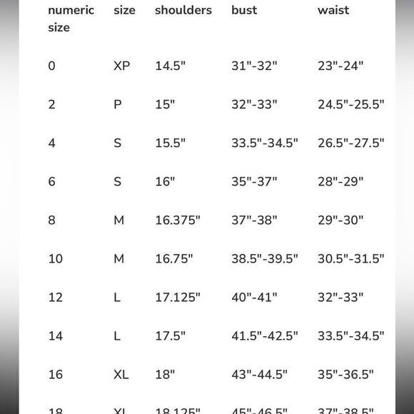 St. John sleeveless silver sweater - Picture 11 of 11